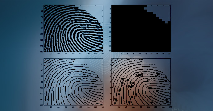 Automatic Fingerprint Identification System(AFIS)